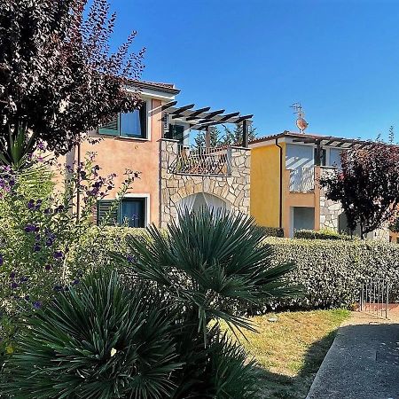 Affittimoderni Santa Maria Coghinas Apartment Bagian luar foto
