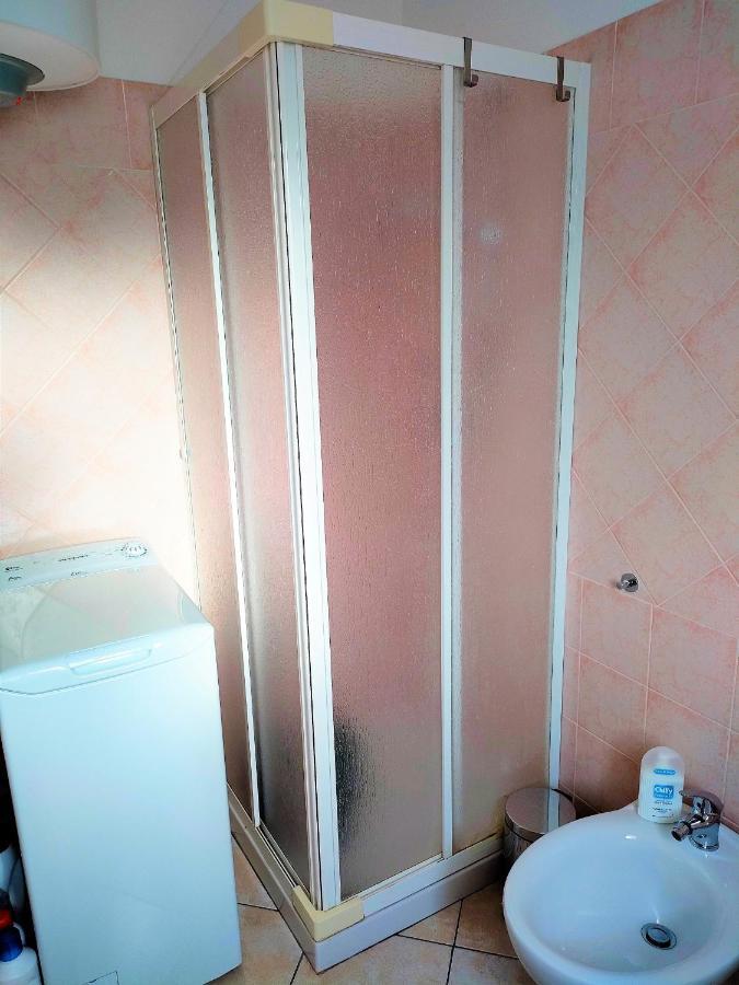 Affittimoderni Santa Maria Coghinas Apartment Bagian luar foto