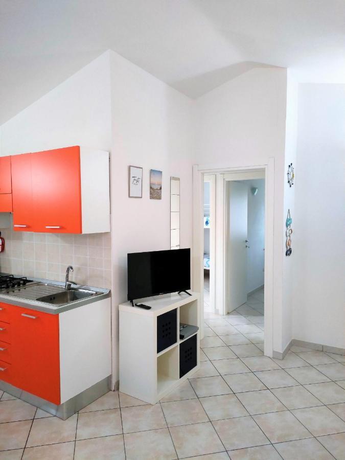 Affittimoderni Santa Maria Coghinas Apartment Bagian luar foto