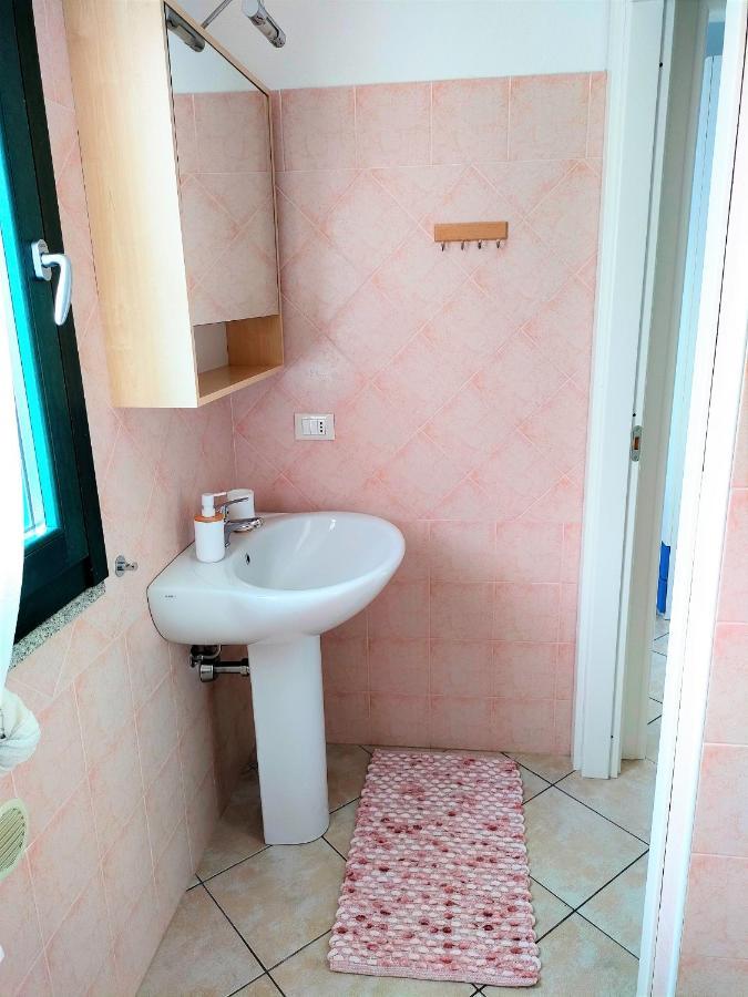 Affittimoderni Santa Maria Coghinas Apartment Bagian luar foto
