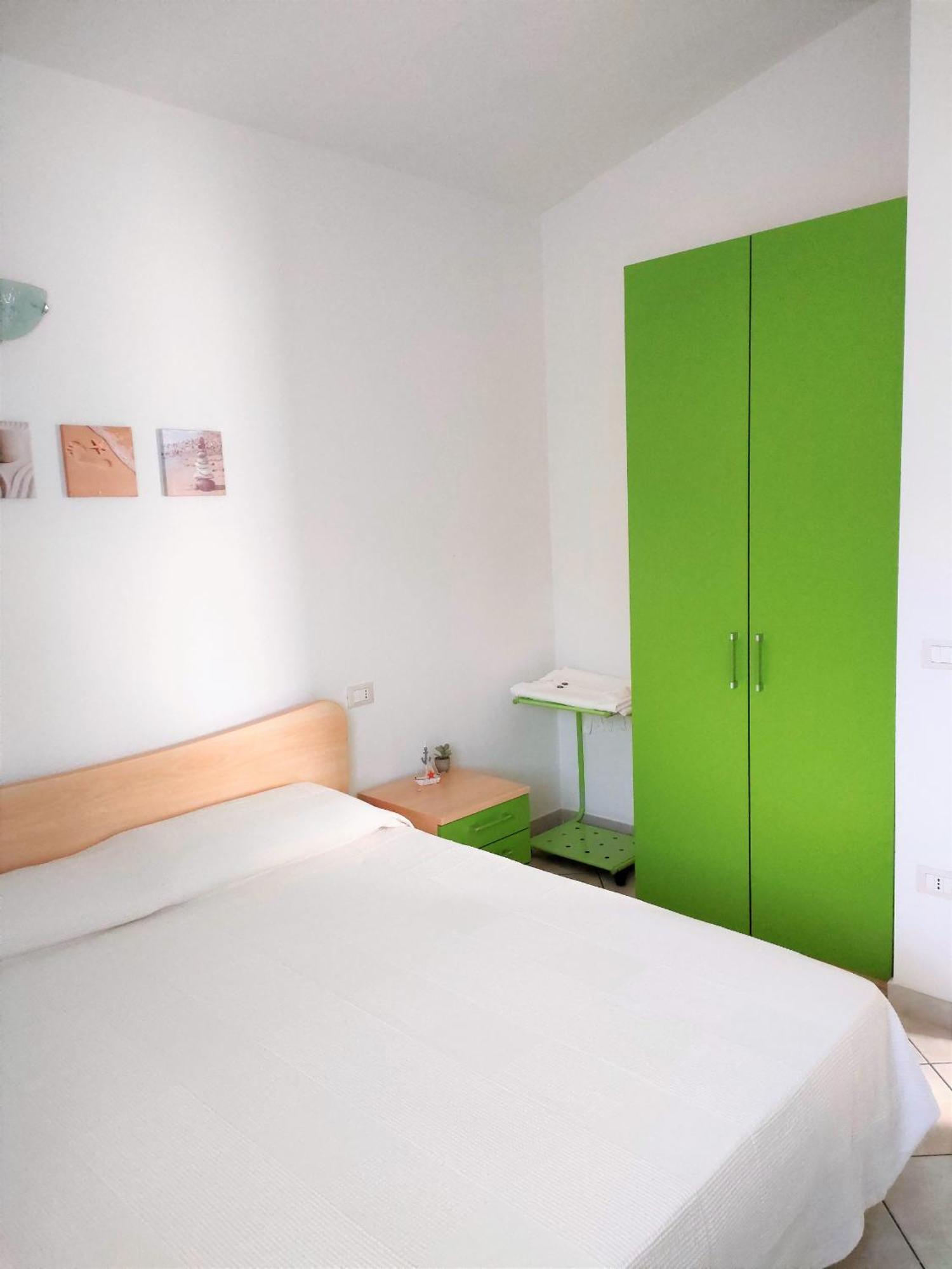 Affittimoderni Santa Maria Coghinas Apartment Bagian luar foto