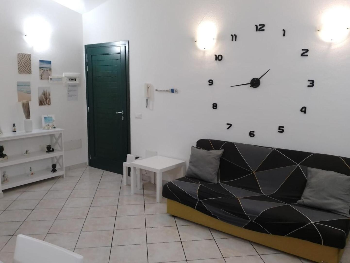 Affittimoderni Santa Maria Coghinas Apartment Bagian luar foto