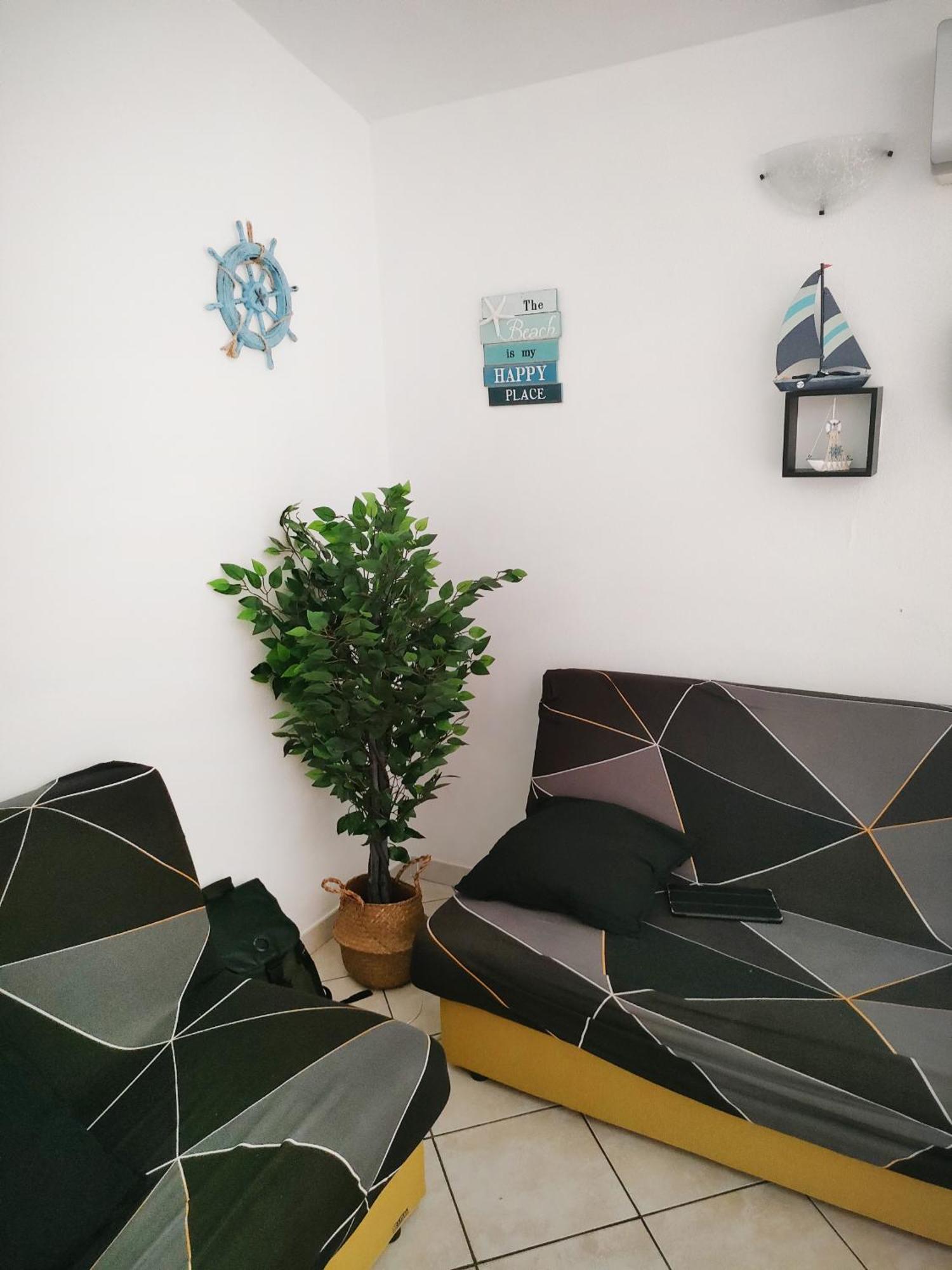 Affittimoderni Santa Maria Coghinas Apartment Bagian luar foto