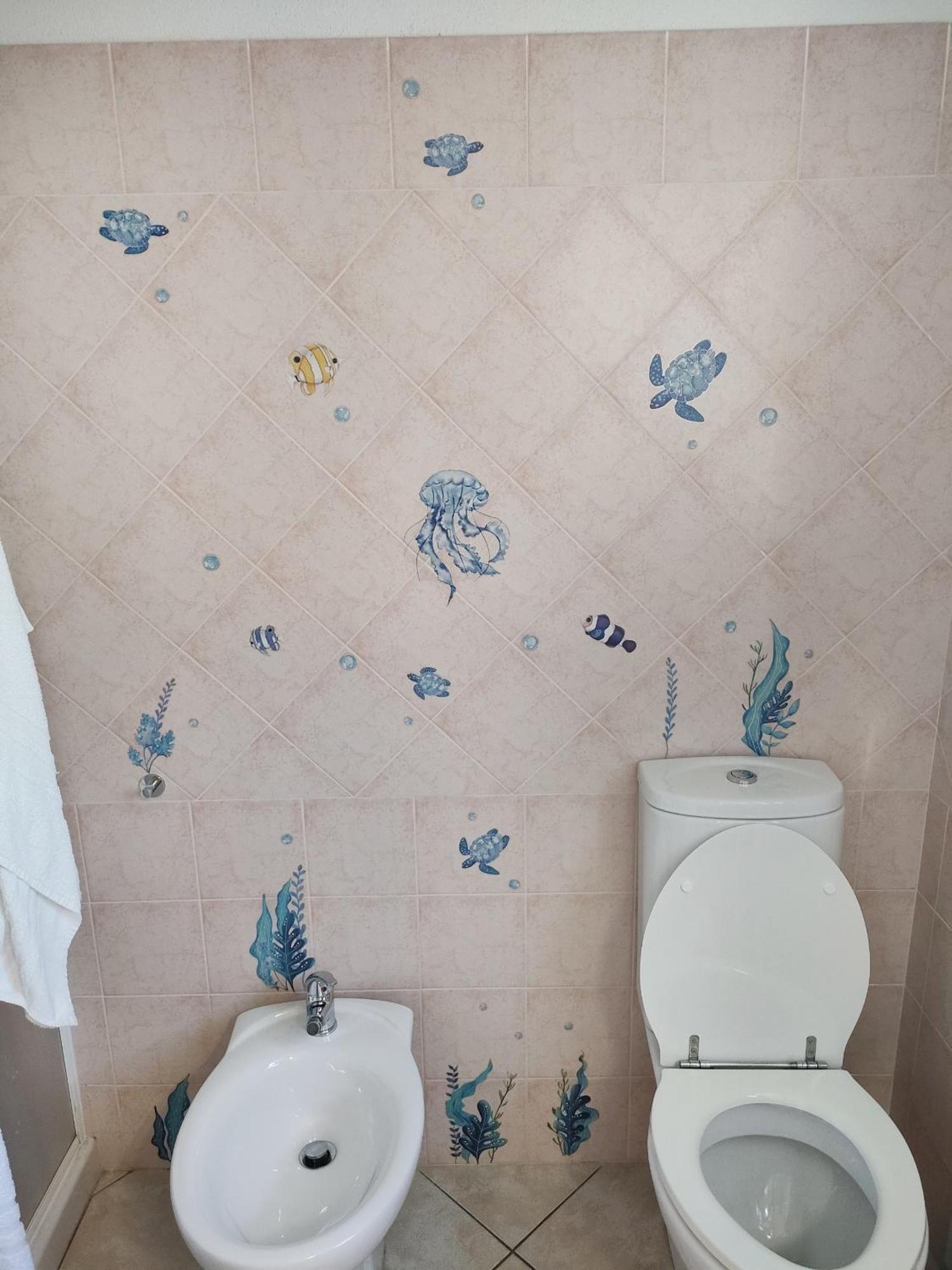 Affittimoderni Santa Maria Coghinas Apartment Bagian luar foto